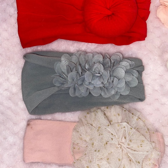 Hair bows - Picture 6 of 11